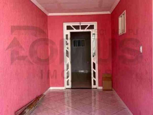 Casa Para Vender com 2 quartos 1 suítes no bairro América em Aracaju