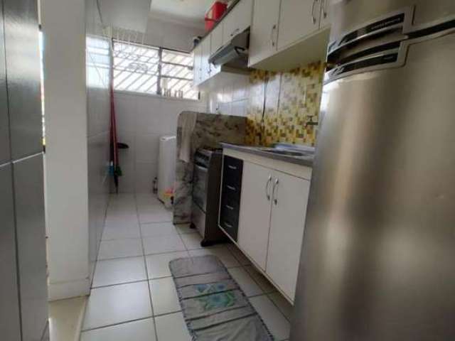 Apartamento no bairro Jabotiana