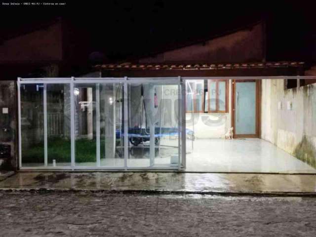 Casa em Condomínio no bairro São Brás