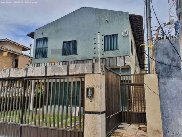 Casa de Condomínio Para Vender com 2 quartos, sendo 2 suítes no bairro Coroa do Meio em Aracaju