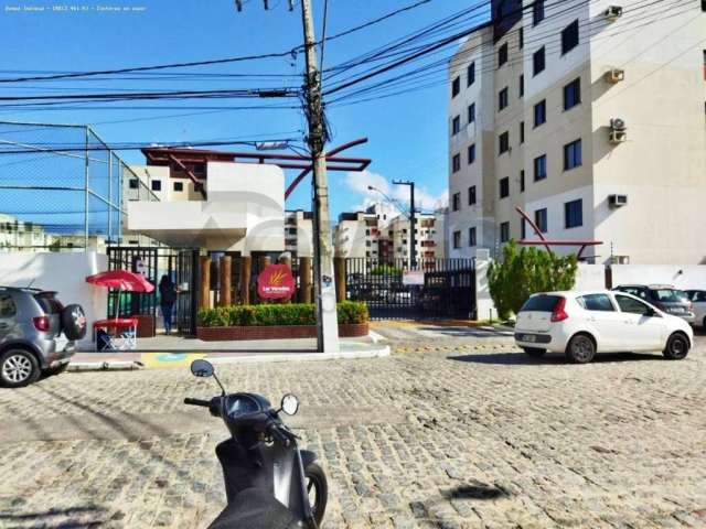 Apartamento Para Vender com 3 quartos, sendo 1 suíte no bairro Jabotiana em Aracaju