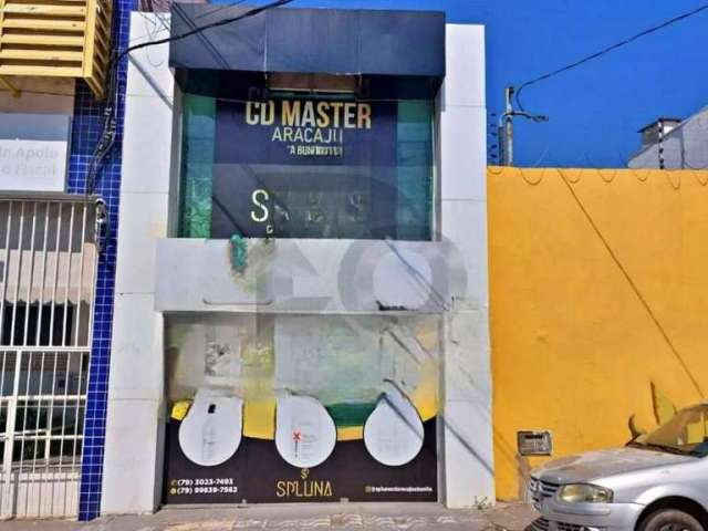 Ponto Comercial Para Vender no bairro Centro em Aracaju