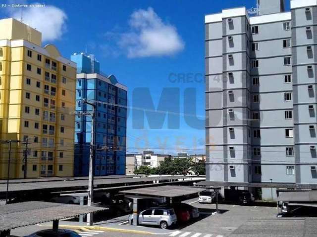 Apartamento no bairro Ponto Novo