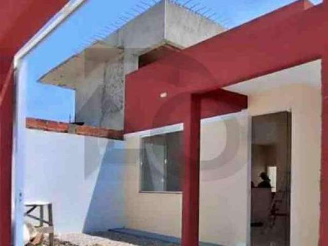 Casa Para Vender com 2 quartos 1 suítes no bairro Luar da Barra em Barra Dos Coqueiros