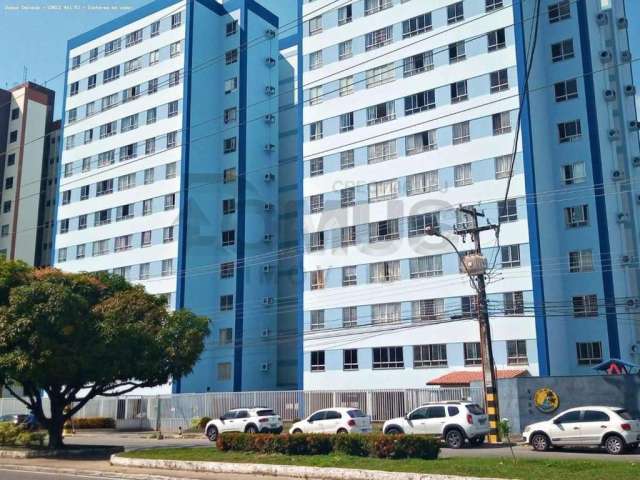 Apartamento no bairro Ponto Novo