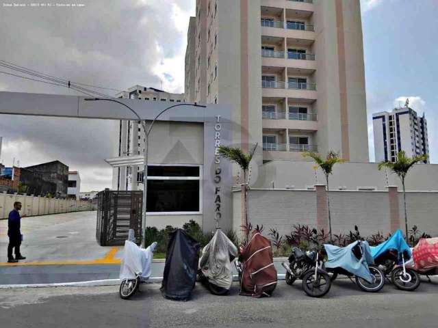 Apartamento Para Vender com 2 quartos no bairro Farolândia em Aracaju