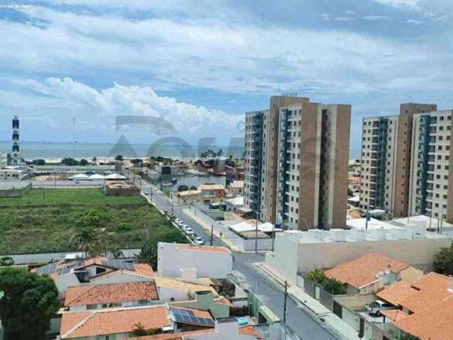 Flat Para Vender com 1 quarto no bairro Coroa do Meio em Aracaju