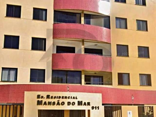 Apartamento Para Vender com 3 quartos, sendo 1 suíte no bairro Coroa do Meio em Aracaju