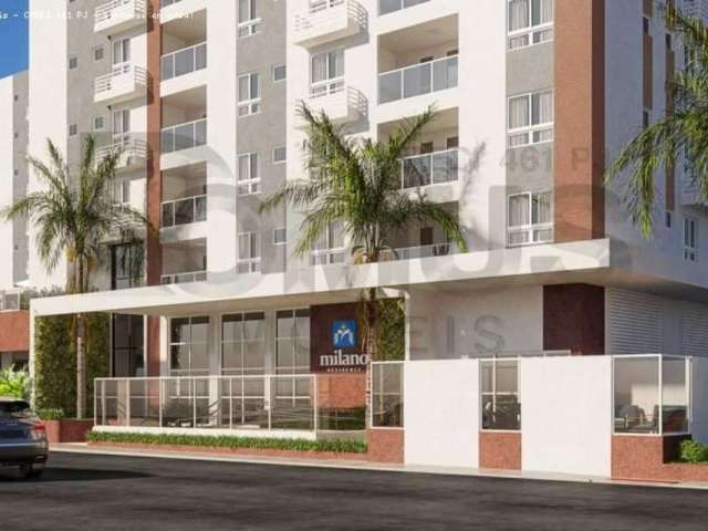 Apartamento Para Vender com 2 quartos, sendo 1 suíte no bairro Coroa do Meio em Aracaju