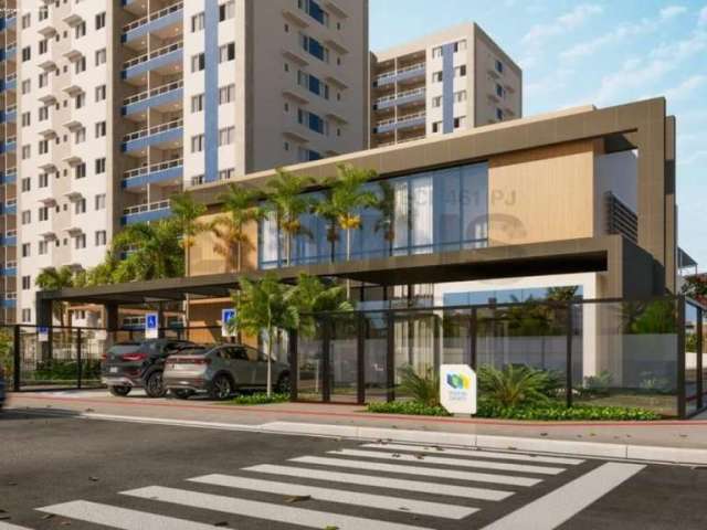 Apartamento Para Vender com 3 quartos, sendo 1 suíte no bairro Coroa do Meio em Aracaju