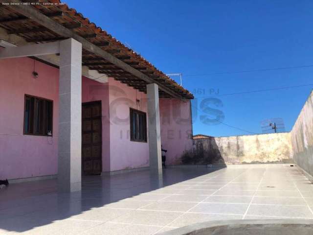 Casa Para Vender com 4 quartos, sendo 1 suíte no bairro Santa Maria em Aracaju