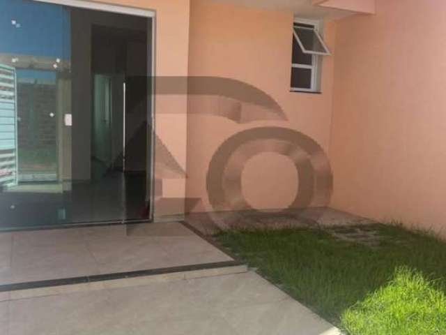 Casa Para Vender com 3 quartos 2 suítes no bairro Coroa do Meio em Aracaju