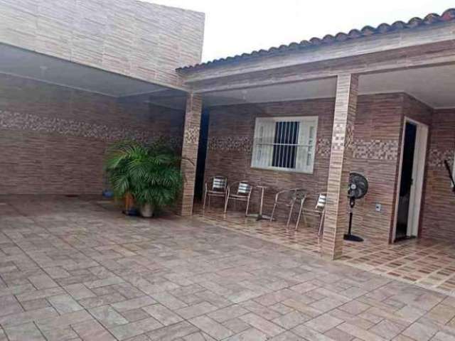 Casa Para Vender com 4 quartos no bairro Aruana em Aracaju