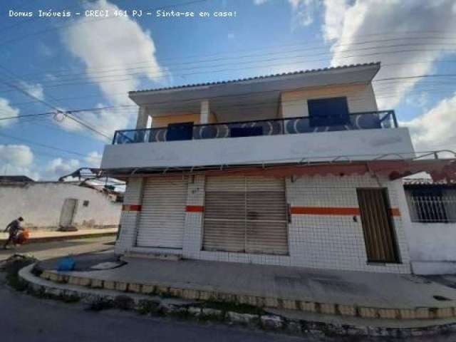 Ponto Comercial Para Vender com 3 quartos, sendo 1 suíte no bairro Eduardo Gomes em São Cristóvão