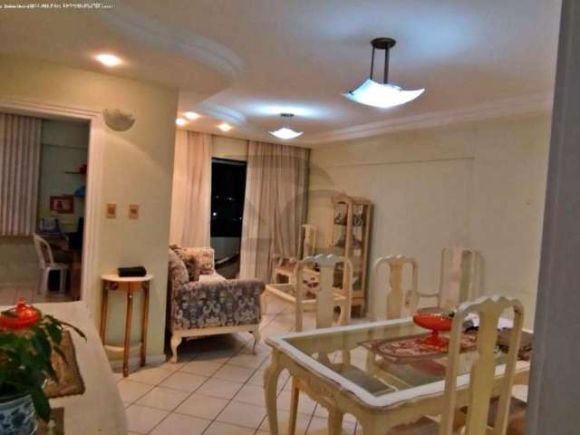 Apartamento no bairro Jardins