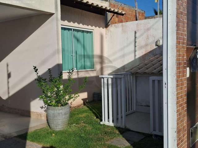 Casa Para Vender com 3 quartos, sendo 2 suítes no bairro Mosqueiro em Aracaju