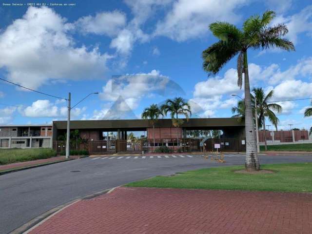 Lote / Terreno de Condomínio Para Vender no bairro Brisas de Atalaia em Barra Dos Coqueiros