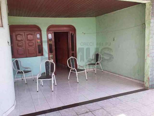 Casa Para Vender no bairro Cidade Nova em Aracaju