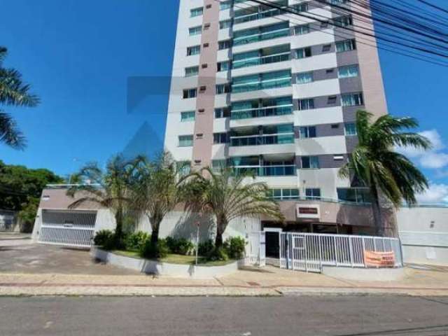 Apartamento Para Vender com 3 quartos, sendo 2 suítes no bairro Inácio Barbosa em Aracaju