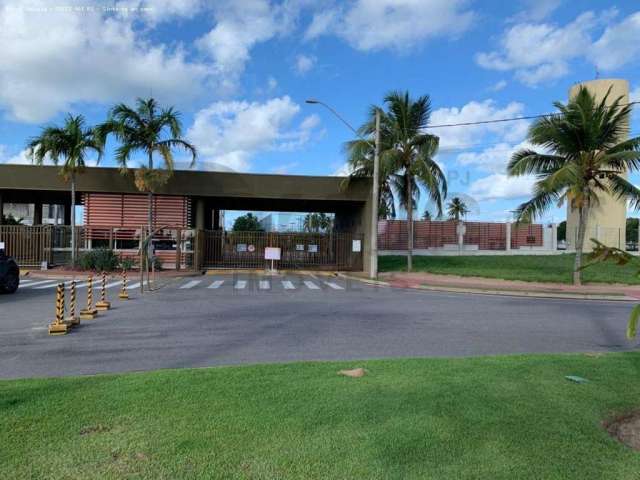 Lote / Terreno de Condomínio Para Vender no bairro Brisas de Atalaia em Barra Dos Coqueiros