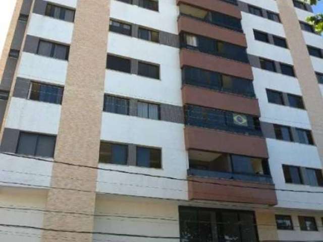 Apartamento Para Vender com 3 quartos, sendo 2 suítes no bairro Farolândia em Aracaju