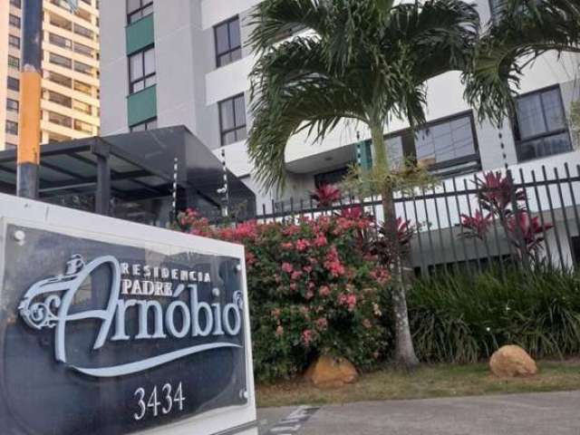 Apartamento Para Vender com 3 quartos 1 suíte no bairro Inácio Barbosa em Aracaju