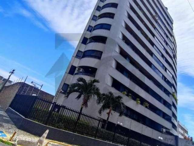 Apartamento Para Vender com 3 quartos, sendo 3 suítes no bairro Jardins em Aracaju