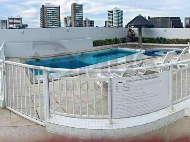 Apartamento Para Vender com 3 quartos, sendo 2 suítes no bairro Atalaia em Aracaju