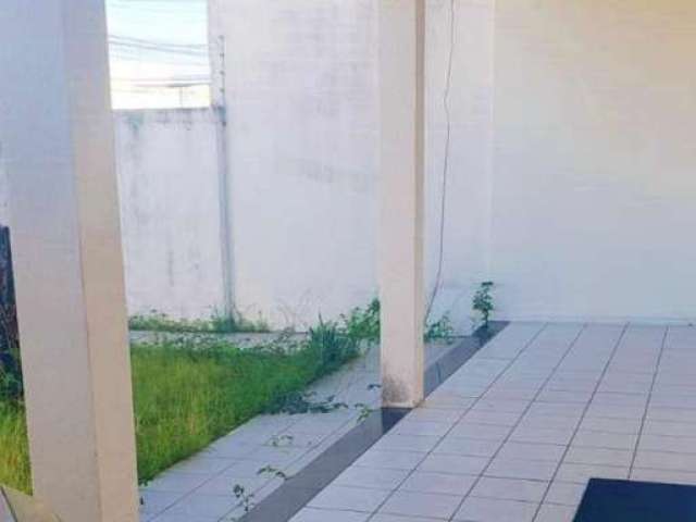 Casa Para Vender com 6 quartos no bairro São José em Aracaju