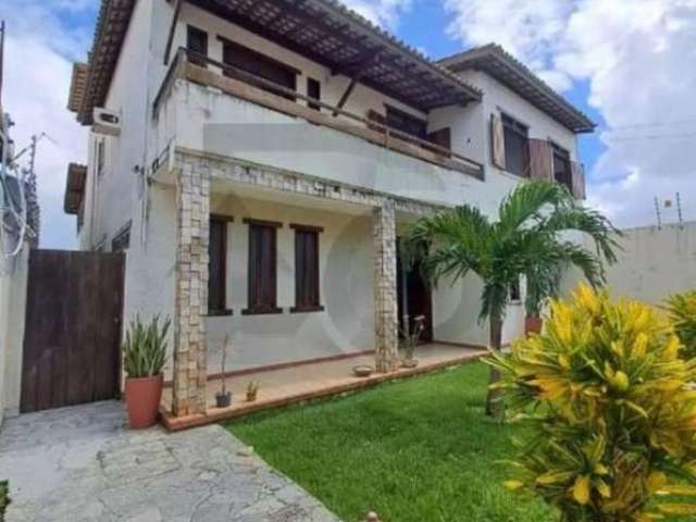 Casa Para Vender com 4 quartos 1 suítes no bairro Coroa do Meio em Aracaju