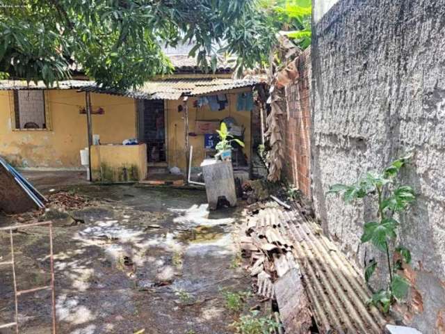 Terreno no bairro Novo Paraíso