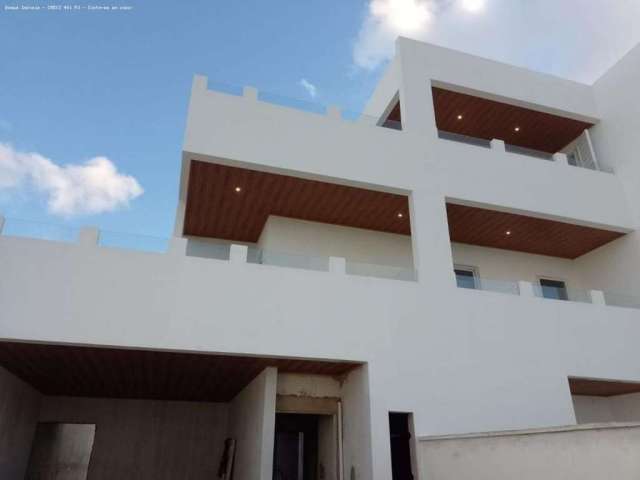 Casa Para Vender com 8 quartos 5 suítes no bairro Gameleira em Aracaju