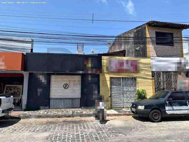 Ponto Comercial no bairro Luzia