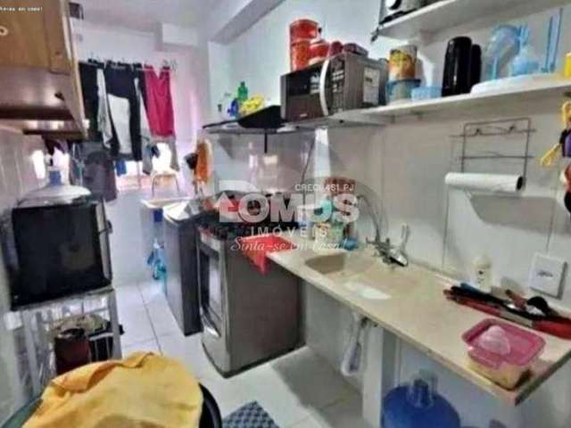 Apartamento Para Vender com 2 quartos no bairro Porto D`Antas em Aracaju