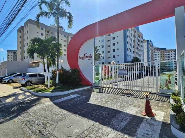 Apartamento Para Vender com 2 quartos 1 suíte no bairro Jabotiana em Aracaju