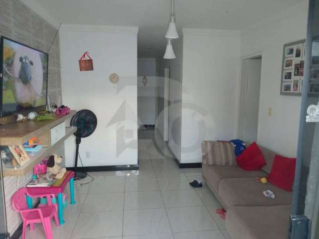 Casa Para Vender com 3 quartos 1 suíte no bairro Aruana em Aracaju