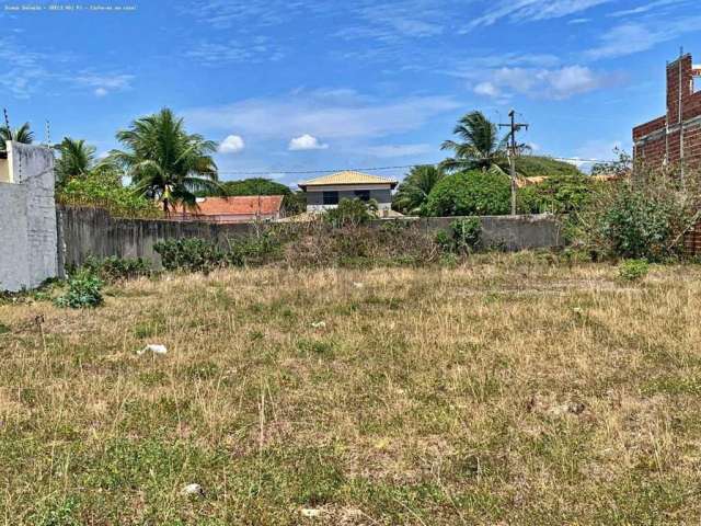 Lote / Terreno de Bairro Para Vender no bairro Aruana em Aracaju