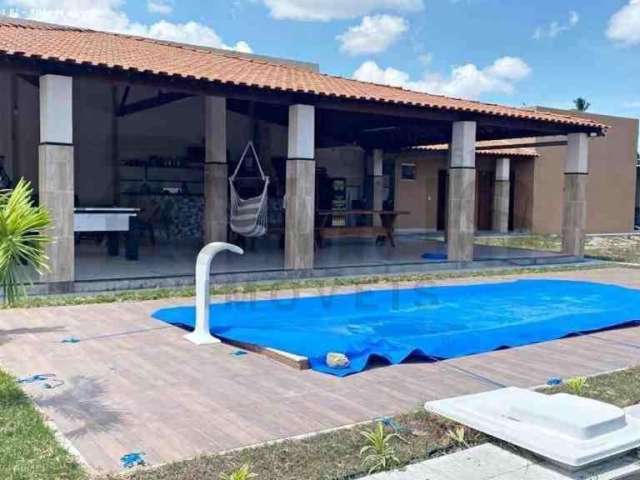 Casa Para Vender com 2 quartos 1 suíte no bairro Rural em Itabaiana