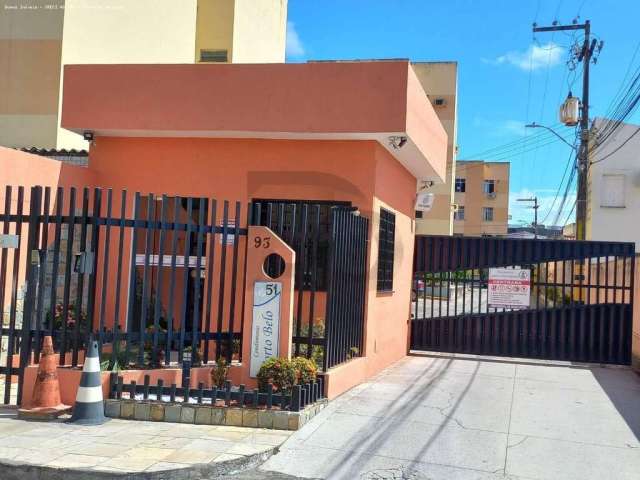 Apartamento Para Vender com 3 quartos no bairro Luzia em Aracaju