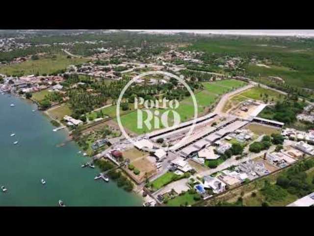 Lote / Terreno de Condomínio Para Vender no bairro Mosqueiro em Aracaju