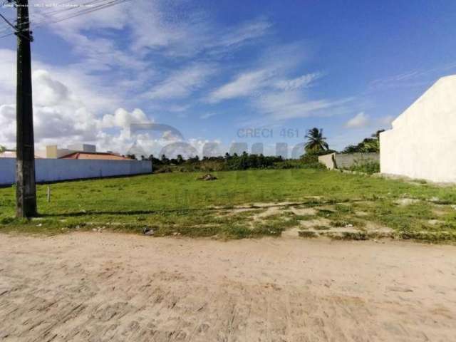 Lote / Terreno de Bairro Para Vender no bairro Matapoã em Aracaju