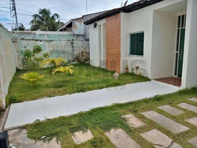 Casa Para Vender com 4 quartos 4 suítes no bairro Coroa do Meio em Aracaju