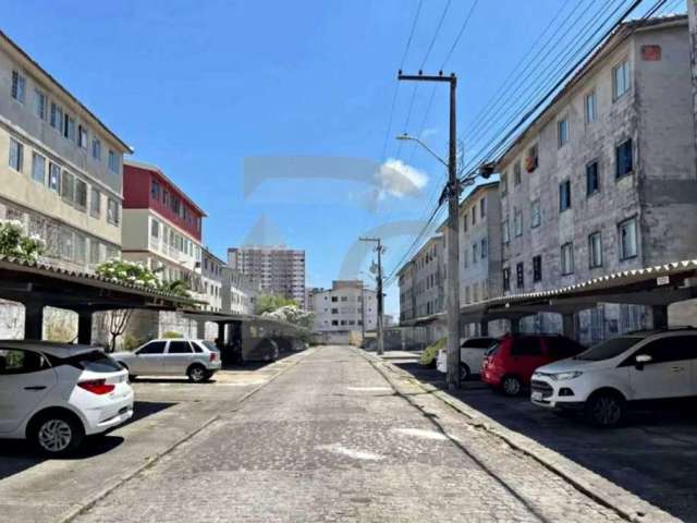 Apartamento Para Vender com 3 quartos no bairro Farolândia em Aracaju