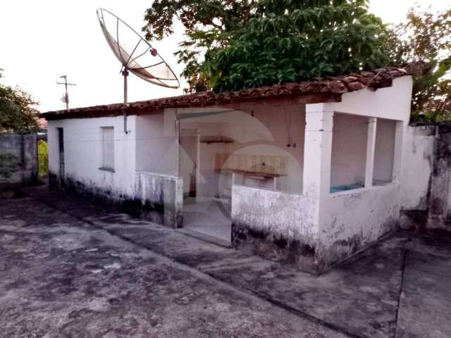 Casa Para Vender com 4 quartos no bairro Centro em Itaporanga Dajuda