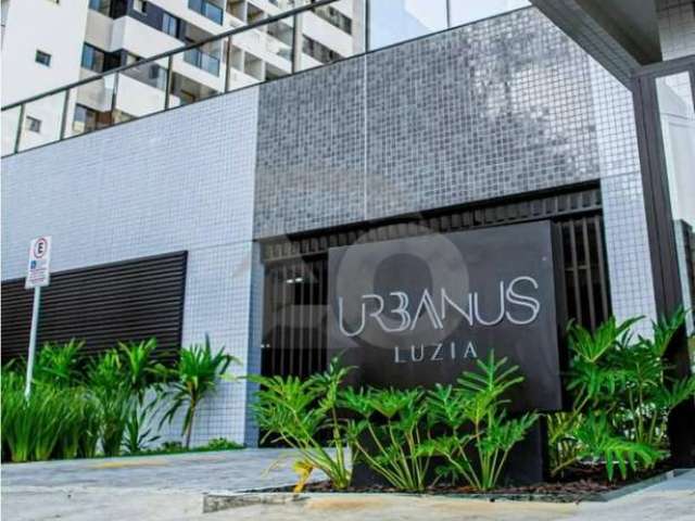 Apartamento Para Vender com 3 quartos 1 suíte no bairro Luzia em Aracaju