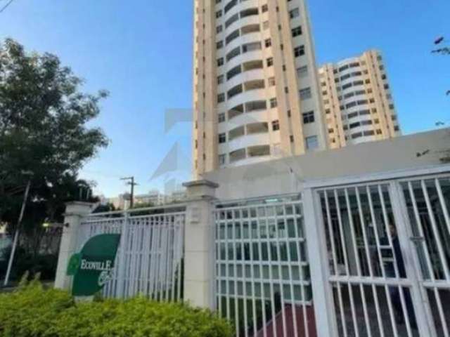 Apartamento a venda no bairro Luzia