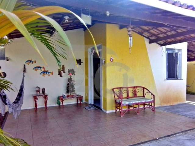 Casa Para Vender com 3 quartos 1 suíte no bairro Aeroporto em Aracaju