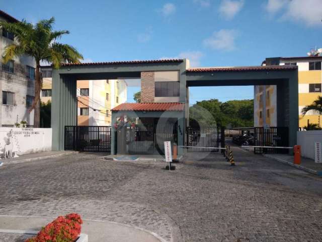 Apartamento Para Vender com 3 quartos no bairro São Conrado em Aracaju