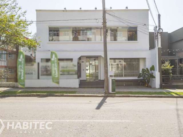 Residência Comercial no BATEL de 359,20 metros  - 02040.001-HABITEC