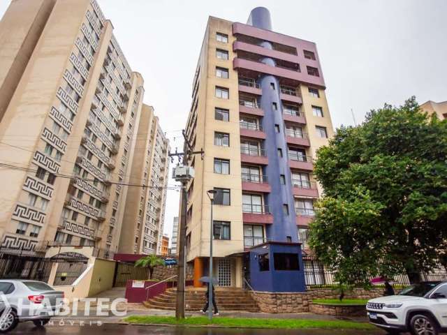 Apartamento 01 dormitório no Centro Cívico  - 03639.001 - HABITEC